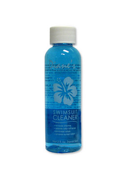 BEACH SPECIALS 2 OZ TRAVEL SWIM CLEANER