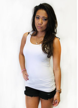 BEACH SPECIALS 2X1 RACER BACK TANK TOP