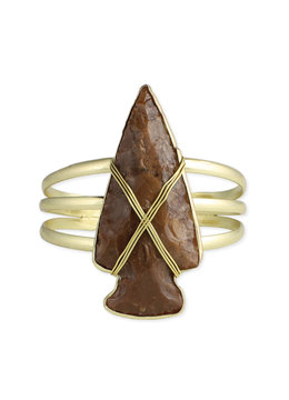 BEACH SPECIALS ARROWHEAD BRACELET