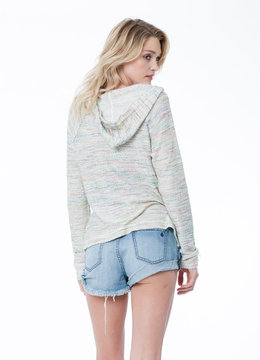 BEACH SPECIALS BAJA HOODY clothing sweaters/jackets
