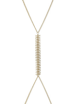 BEACH SPECIALS BODY CHAIN