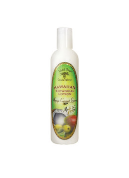 BEACH SPECIALS BODY LOTION-MANGO
