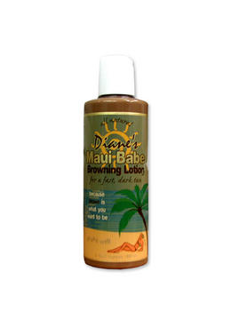 BEACH SPECIALS BROWNING LOTION 4 OZ.