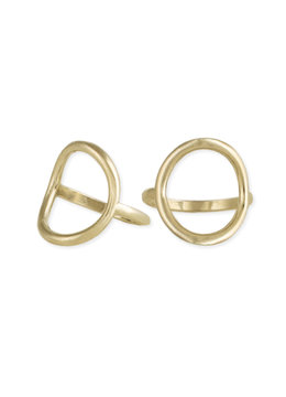 BEACH SPECIALS CIRCLE RING