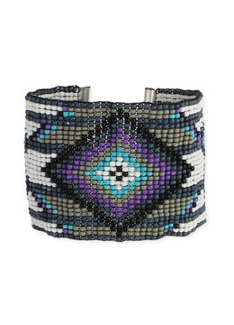 BEACH SPECIALS DIAMOND DESIGN BRACELET