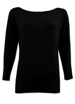 BEACH SPECIALS DOLMAN SLEEVE TOP