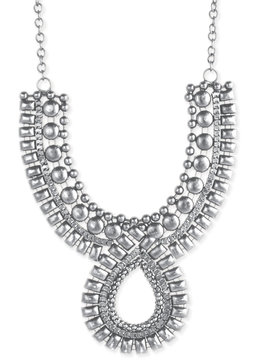 BEACH SPECIALS ETHNIC LOOP NECKLACE accessories jewelry