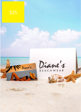 BEACH SPECIALS GIFTCARD