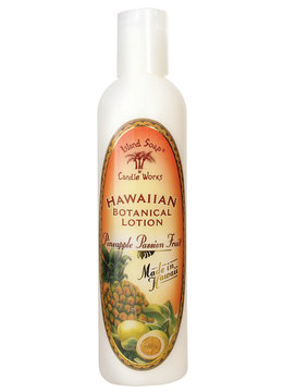 BEACH SPECIALS HAWAIIAN BOTANICAL BODY LOTION accessories beauty