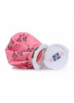 BEACH SPECIALS ICE AID MARTINI VINT ICE BAG