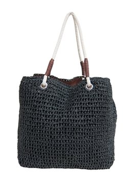 BEACH SPECIALS JESS SOLID BEACH BAG