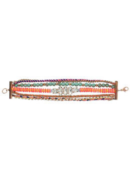 BEACH SPECIALS LAYERED BRACELET