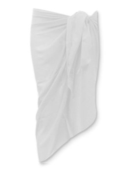 BEACH SPECIALS LONG GEORGETTE SARONG