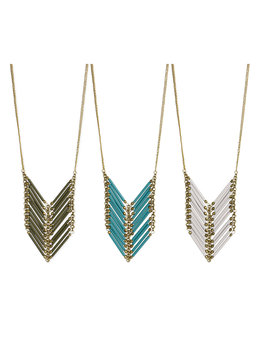 BEACH SPECIALS NECKLACE