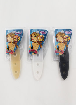 BEACH SPECIALS NYSEAS RUBBER HOLDER accessories beauty