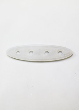 BEACH SPECIALS NYSEAS RUBBER HOLDER accessories beauty