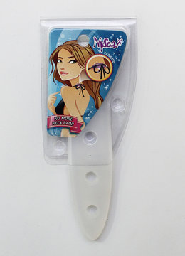 BEACH SPECIALS NYSEAS RUBBER HOLDER accessories beauty