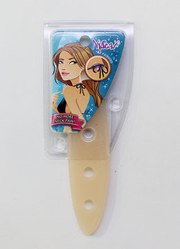 BEACH SPECIALS NYSEAS RUBBER HOLDER accessories beauty