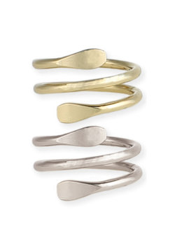 BEACH SPECIALS PADDLE WRAP RING