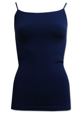 BEACH SPECIALS SIGNATURE LONG STRETCH CAMI clothing tops