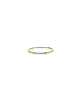 BEACH SPECIALS SKINNY KNUCKLE RING
