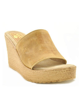 SBICCA TORRANCE SLIP ON WEDGE