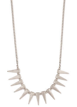 BEACH SPECIALS TRIANGLE NECKLACE