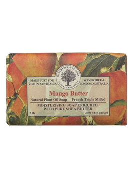 BEACH SPECIALS WAVERTREE MANGO BUTTER