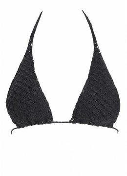 BEAUTY & THE BEACH ADRIFT TOP swim separates