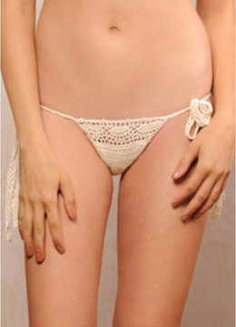 BEAUTY & THE BEACH MY OH MY BOTTOM