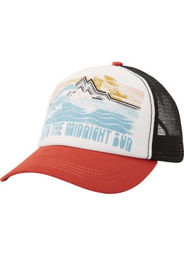 BILLABONG ALOHA FOREVER TRUCKER HAT