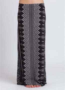 BILLABONG ALONE WITH YOU MAXI SKIRT