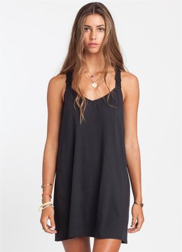 BILLABONG ANOTHER GEM KNIT DRESS