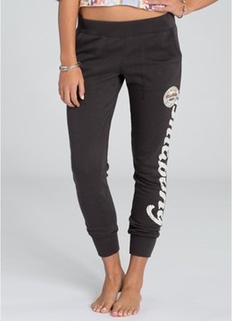 BILLABONG BEYOND WORDS TERRY PANT clothing bottoms