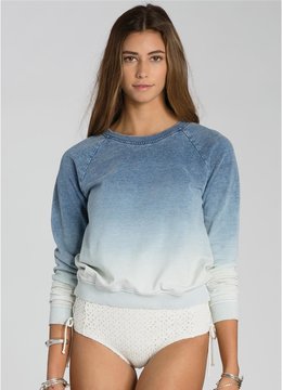 BILLABONG CALL OUT PULLOVER CREW