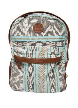 BILLABONG CAMPIN TROT BACKPACK