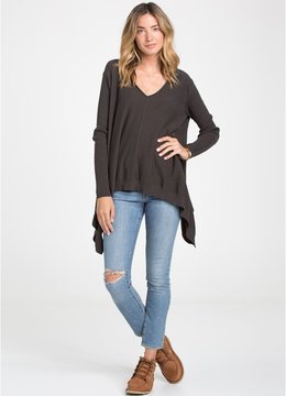 BILLABONG CHANGING WIND VNECK SWEATER