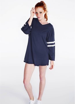 WILDFOX CLASSIC LOGO LONG SLEEVE TOP