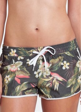 BILLABONG CRUISING PRINTED VOLLEY BOARD SHORT