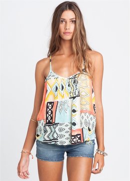 BILLABONG DAY DREAMY TANK