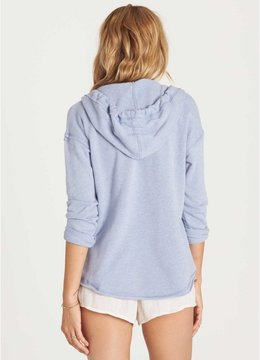 BILLABONG DAYS OFF PULLOVER clothing sweaters/jackets