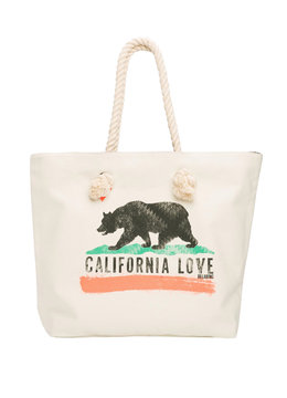 BILLABONG DESERT DAZE TOTE