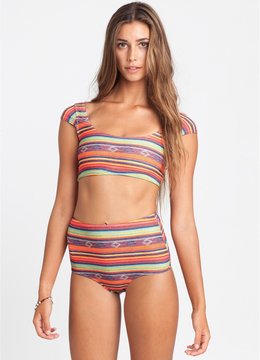 BILLABONG DOMINICA DAZE DANZA TOP