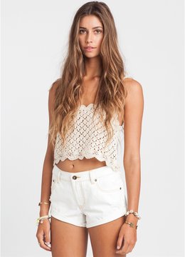BILLABONG DREAM LOVER TANK clothing tops