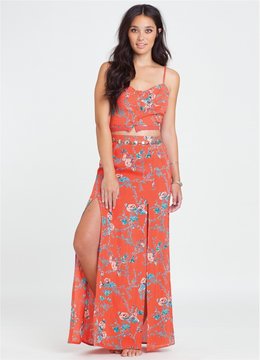 BILLABONG DREAMSCAPE SKIRT