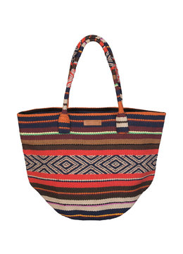 BILLABONG EVEN WAVES LARGE TOTE