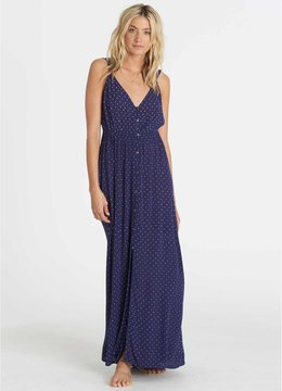 BILLABONG FIRST DREAMER PRINTED MAXI