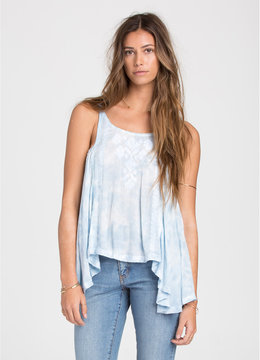 BILLABONG FREE DAZE TTANK