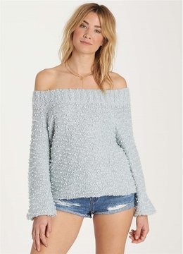 BILLABONG FURGET ME NOT PULLOVER