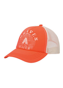 BILLABONG GOOD VIBES TRUCKER HAT